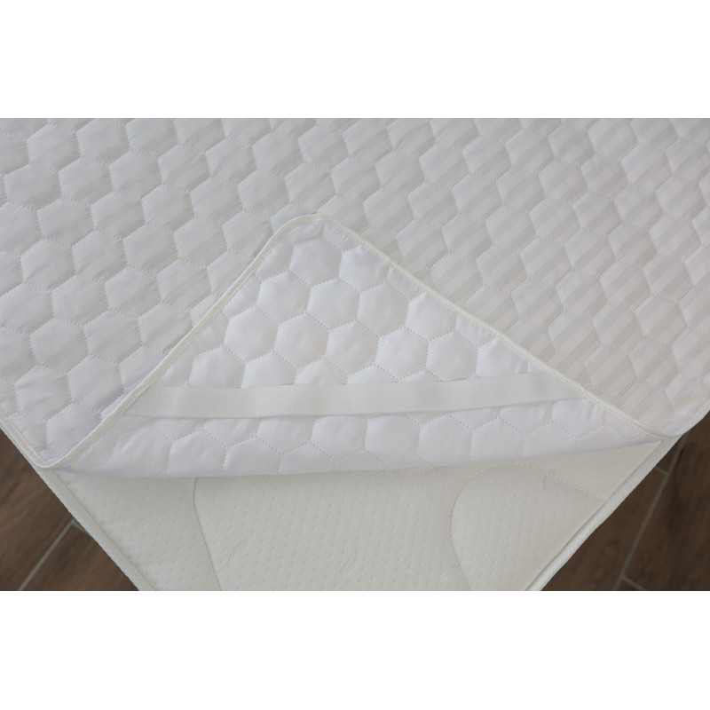 Наматрасник Eurosleep COTTON 80х190 (ESP-151001)