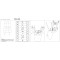 Стілець PM-003 Perfect Home Sic Velluto 2 Бежевий (PFH-092130)