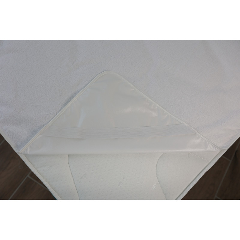 Наматрасник AQUA PROTECT 140х190 (ESP-151041)