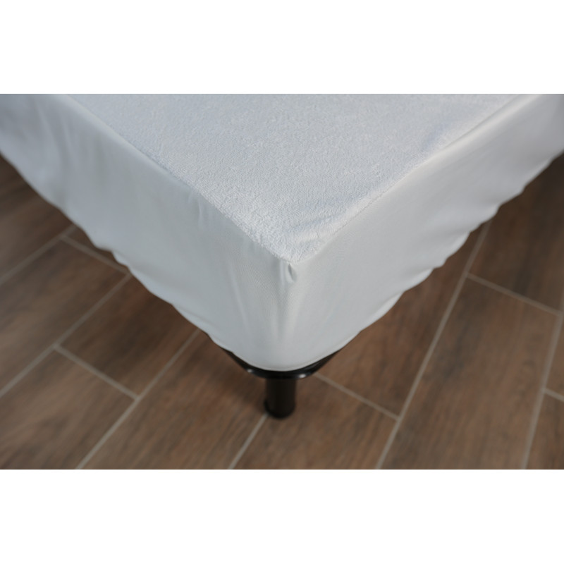 Наматрасник AQUA PROTECT COMPLETE 160х190 (ESP-151061)