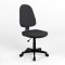 Крісло офісне поворотне Новий Стиль PRESTIGE II GTS CPT PL56 P C-38 (Антрацит) (NWS-124518)