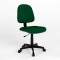 Крісло офісне поворотне Новий Стиль REGAL GTS PL56 C-32 (Зелений) (NWS-124628)