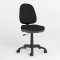 Стул поворотный COMFORT GTS P C-11 (Черный) (NWS-123372)