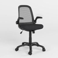 Крісло офісне поворотне Новий Стиль GLORY BLACK GTP TILT PL62 OH-14/C-38 (Сірий/Антрацит) (NWS-123986)