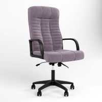 Крісло керівника Новий Стиль ATLANT ANYFIX PL64 P SORO-65 (Фіолетовий) (NWS-125050)