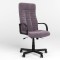 Крісло поворотне BOSS BX (ANYFIX) PM64 SORO-65 (Фіолетовий) (NWS-125283)