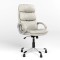 Крісло поворотне DOLCE ANYFIX PL35 ECO-50 (Білий) (NWS-125777)