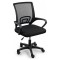 Крісло комп'ютерне Perfect Home BO-001BB Чорний (PFH-092120)
