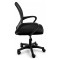 Крісло комп'ютерне Perfect Home BO-001BB Чорний (PFH-092120)