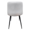 Стілець PM-003 Perfect Home Sic Velluto 2 Бежевий (PFH-092130)