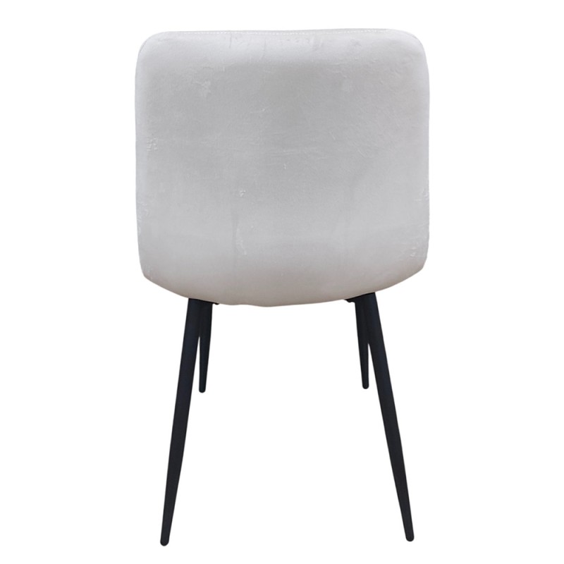 Стілець PM-003 Perfect Home Sic Velluto 2 Бежевий (PFH-092130)