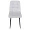 Стілець PM-003 Perfect Home Sic Velluto 2 Бежевий (PFH-092130)