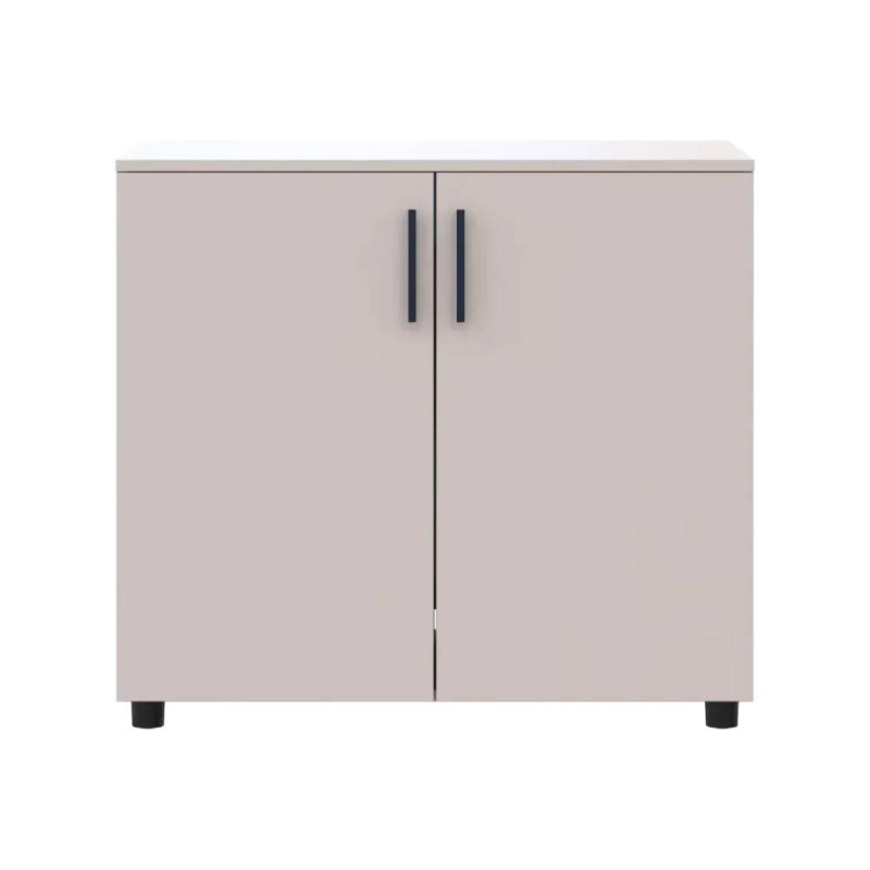 Комод Doros Торн Кашемір 2 ДСП 90х51.6х80 (DRS-012088)