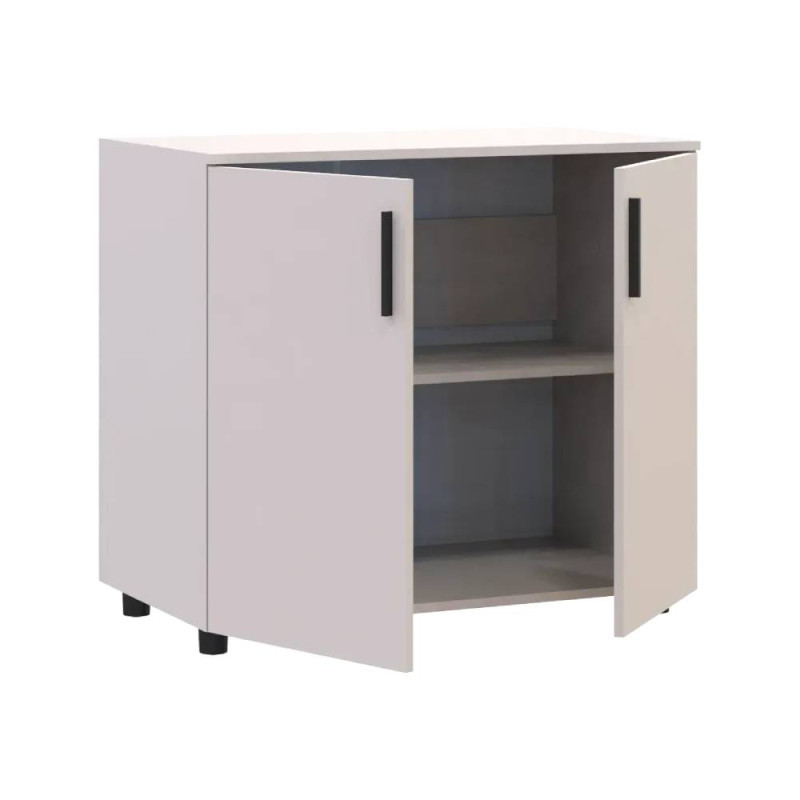 Комод Doros Торн Кашемір 2 ДСП 90х51.6х80 (DRS-012088)