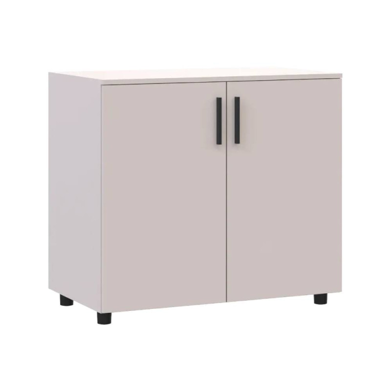Комод Doros Торн Кашемір 2 ДСП 90х51.6х80 (DRS-012088)