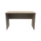 Стол компьютерный Алесандро Ferrum-decor 750x1200x600 ДСП Дуб Сан-Марино 16 мм (FRD-104723)