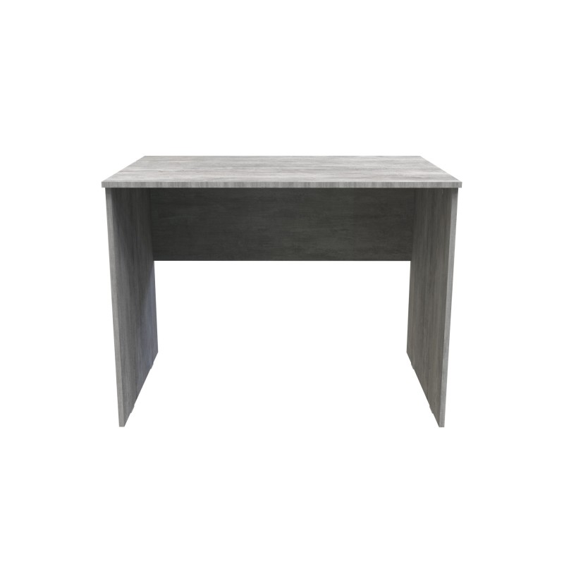 Стол компьютерный Алесандро Ferrum-decor 750x1000x700 ДСП Бетон 16 мм (FRD-104733)