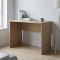 Стіл комп'ютерний Алесандро Ferrum-decor 750x1000x600 ДСП Дуб Сонома 16 мм (FRD-104713)