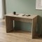 Стол компьютерный Алесандро Ferrum-decor 750x1200x600 ДСП Дуб Сан-Марино 16 мм (FRD-104723)