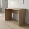 Стол компьютерный Алесандро Ferrum-decor 750x1200x700 ДСП Дуб Сонома 16 мм (FRD-104743)