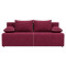 Ортопедичний диван Мекко Kair Lux 2000*860 Pocket Spring Cocos Акційна тканина Bagama 23 (MEK-161588)