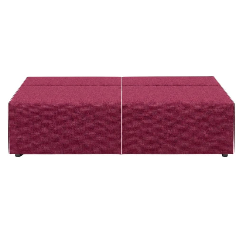Ортопедичний диван Мекко Kair Lux 2000*860 Pocket Spring Cocos Акційна тканина Bagama 23 (MEK-161588)