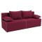 Ортопедичний диван Мекко Kair Lux 2000*860 Pocket Spring Cocos Акційна тканина Bagama 23 (MEK-161588)