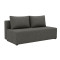 Диван прямий Mekko Mone 2000*980 Lux Акційна категорія Bagama 34 (MEK-161007)