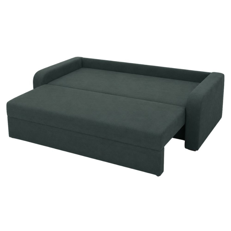 Ортопедичний диван Мекко Wilson Maxi 2300x1000 Bonel Standart Hard Plus I категорія Riviera 087 (MEK-161358)