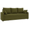 Диван розкладний ортопедичний Мекко Wilson 1950х1450 мм Pocket Spring Cocos I категорія Riviera 036 (MEK-161228)