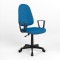 Стул поворотный PRESTIGE II GTP CPT PL56 P C-81 (Голубой) (NWS-124429)