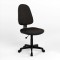 Стул поворотный PRESTIGE II GTS CPT PL56 P C-26 (Серый) (NWS-124509)