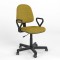 Стул поворотный REGAL GTP NEW PM60 C-89 (Темно-салатовая) (NWS-124609)