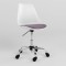 Стул поворотный ASTI SOFT GTS (J) CHR61 (BOX-1) P SORO-65 (Фиолетовый) (NWS-123183)