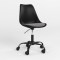Стул поворотный ASTI SOFT GTS (J) MB61 (BOX-1) P SORO-93 (Серый) (NWS-123163)