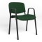 Стул на раме ISO W BLACK C-32 (Зеленый) M (NWS-127654)