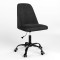 Стул поворотный MILANA GTS (J) MB61 SMP P PL-19 (Черный) (NWS-128894)