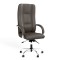 Крісло офісне поворотне Новий Стиль STAR STEEL CHROME ANYFIX CHR68 ECO-70 (Сірий) (NWS-126802)