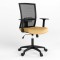 Крісло поворотне STILO SL PL64 P OH-5 ECO-01 (Бежевий) (NWS-126862)