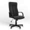 Крісло керівника Новий Стиль BOSS BX PM64 SORO-95 (Темно-сірий) (NWS-125294)