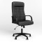 Крісло поворотне DIRECTOR ANYFIX PL62 ECO-30 (Чорний) (NWS-125904)