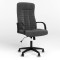 Крісло поворотне DIRECTOR ANYFIX PL62 SORO-95 (Темно-сірий) (NWS-125934)