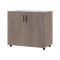 Комод Doros Торн Кремона Канноло 2 ДСП 90х51.6х80 (DRS-012089)