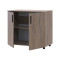 Комод Doros Торн Кремона Канноло 2 ДСП 90х51.6х80 (DRS-012089)