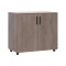 Комод Doros Торн Кремона Канноло 2 ДСП 90х51.6х80 (DRS-012089)