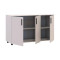 Комод Doros Торн Кашемір 3 ДСП 135х51.6х80 (DRS-012099)
