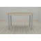 Стол кухонный Ferrum-decor Марио 75x120x60 Серый ДСП Сонома 16мм (FRD-106322)