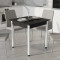 Стол кухонный Ferrum-decor Агата 75x90x90 Белый ДСП Сосна Кембра 16мм (FRD-105682)