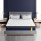 Матрац ортопедичний Highfoam BlueMarine Riviera 180х200 см (EVR-074611)