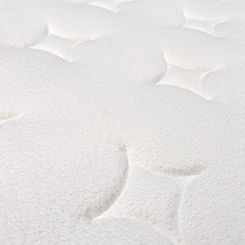 Матрац ортопедичний Highfoam BlueMarine Riviera 180х200 см (EVR-074611)